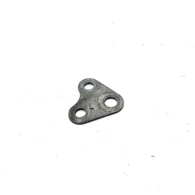 01 Honda Sportrax 300 OEM Front Lower Engine Bracket 50352-HC0-680ZA AH81