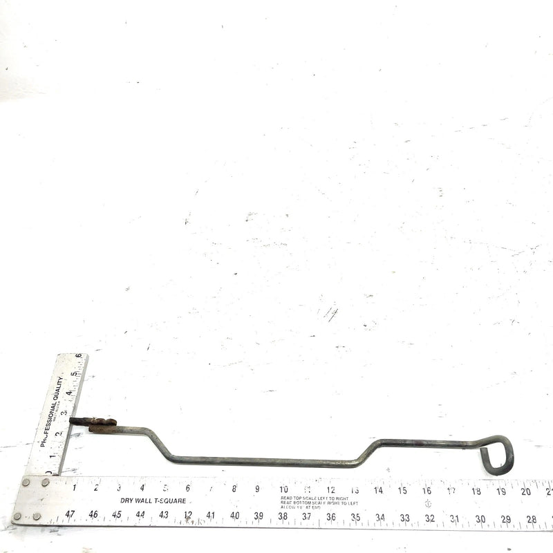 98-01 Arctic Cat 300 4X4 OEM Shift Linkage 0502-062 AA42
