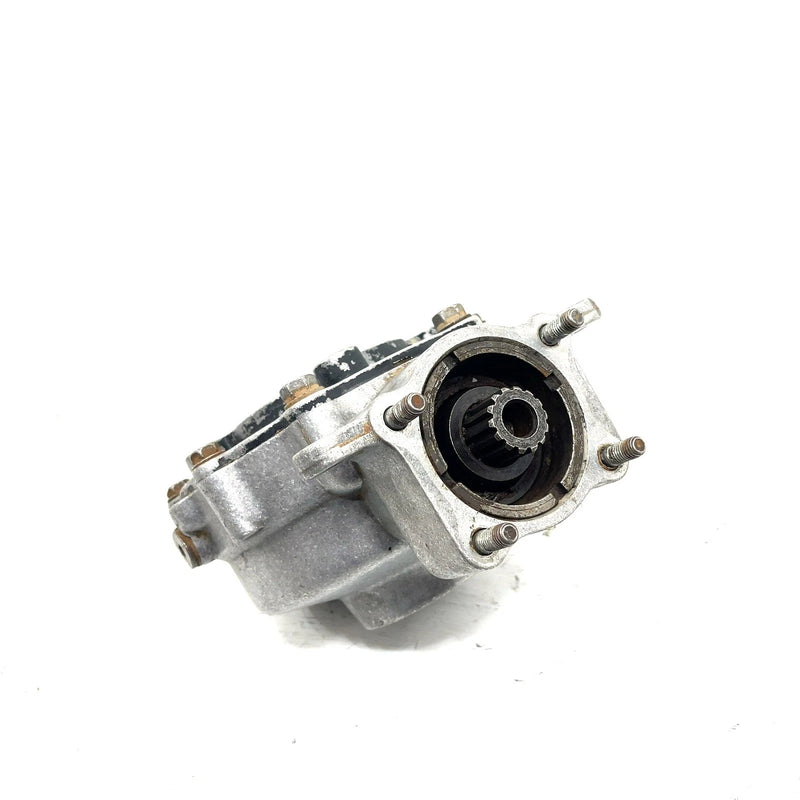 1988 Yamaha Moto 4 YFM200DX OEM Rear Diff Gearcase 2VY-46101-00-00 AY68