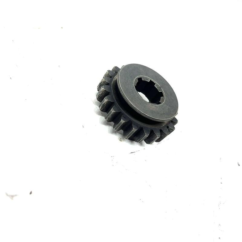 83-86 Suzuki ALT125 OEM 21T Trans 5th Gear 24351-18904 AS31