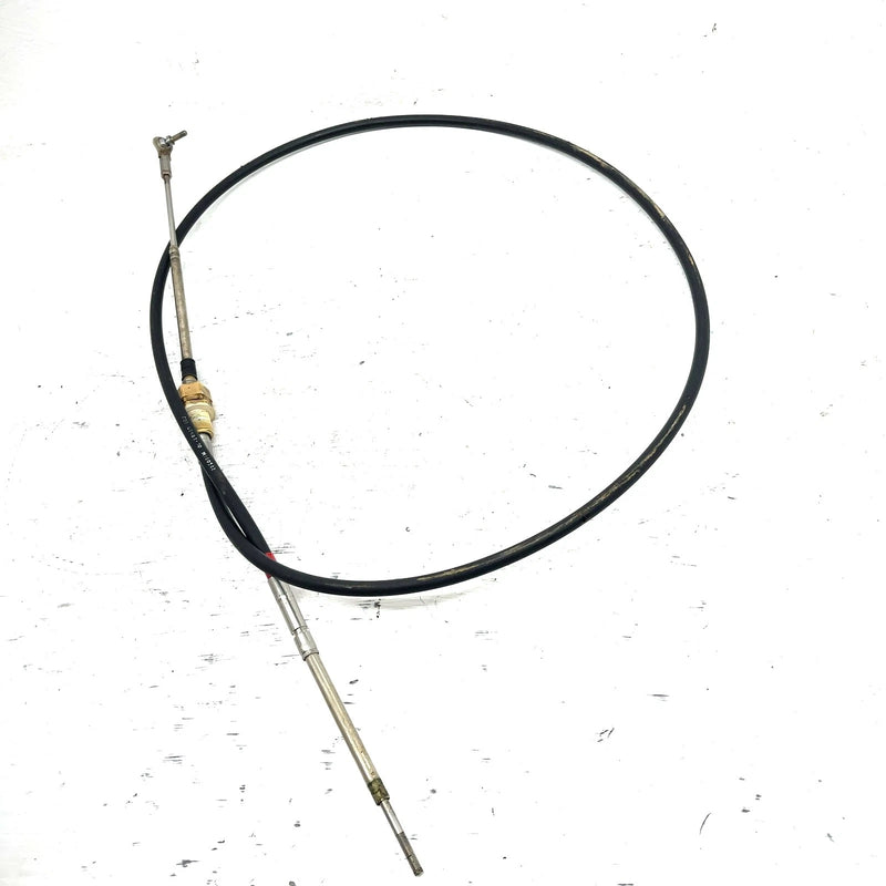 01-05 Yamaha WaveRunner XLT1200 OEM Steering Cable F0D-U1481-10-00 JY30