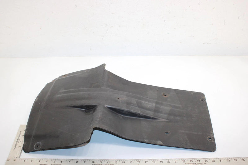 Polaris Xcf Oem Skid Plate SPS3