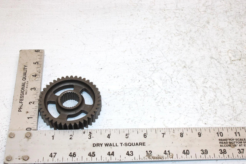 2002 Honda Foreman Rubicon 500 Oem Final Driven Gear 23631-HN2-000 AH53