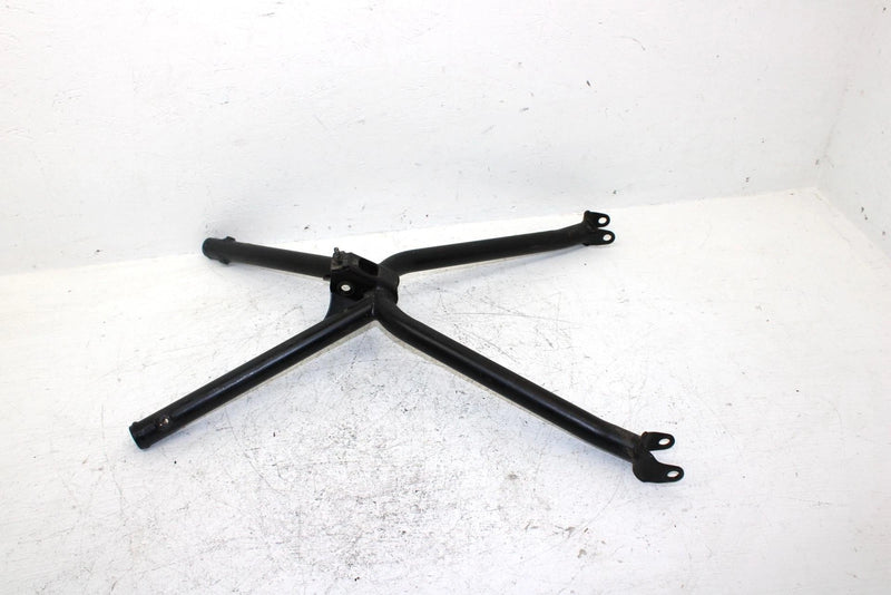 2013 Polaris 600 Rush Pro R Oem Front Seat Support 1017856-458 SP29