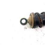 01-04 Honda Foreman Rubicon 500 TRX500FA 4x4 OEM Rear Shock 52400-HN2-003 AH86
