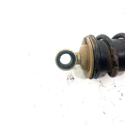 01-04 Honda Foreman Rubicon 500 TRX500FA 4x4 OEM Rear Shock 52400-HN2-003 AH86