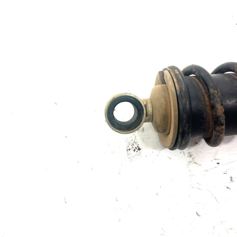 01-04 Honda Foreman Rubicon 500 TRX500FA 4x4 OEM Rear Shock 52400-HN2-003 AH86