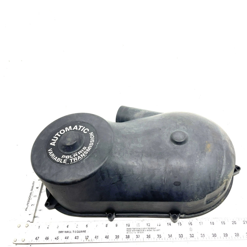 00-02 Polaris Magnum 325 4X4 OEM Outer Clutch Cover 5438142-070 AP241