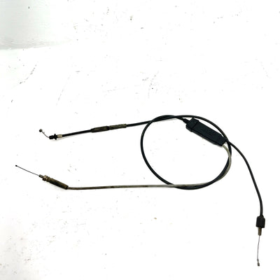 2001 Polaris Xplorer 400 OEM Throttle Cable 7080968 AP228