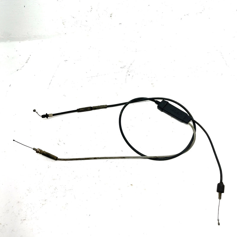 2001 Polaris Xplorer 400 OEM Throttle Cable 7080968 AP228