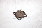 1980 Honda Atc110 Oem Oil Pump Cover 15121-028-060 AH74