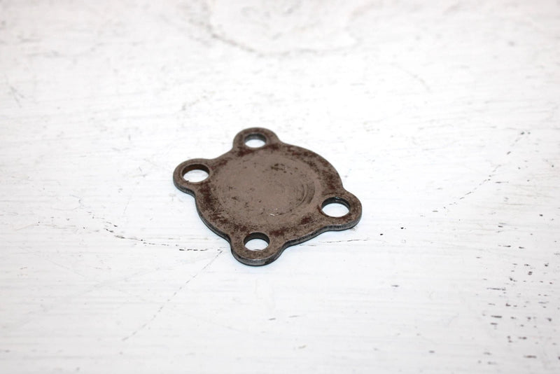 1980 Honda Atc110 Oem Oil Pump Cover 15121-028-060 AH74
