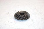 2009 Suzuki Lt-a400f Oem Sec Driven Bevel Gear 24911-38F00 AS26