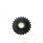 83-86 Suzuki ALT125 OEM 23T 5th Drive Gear 24251-18910 AS31