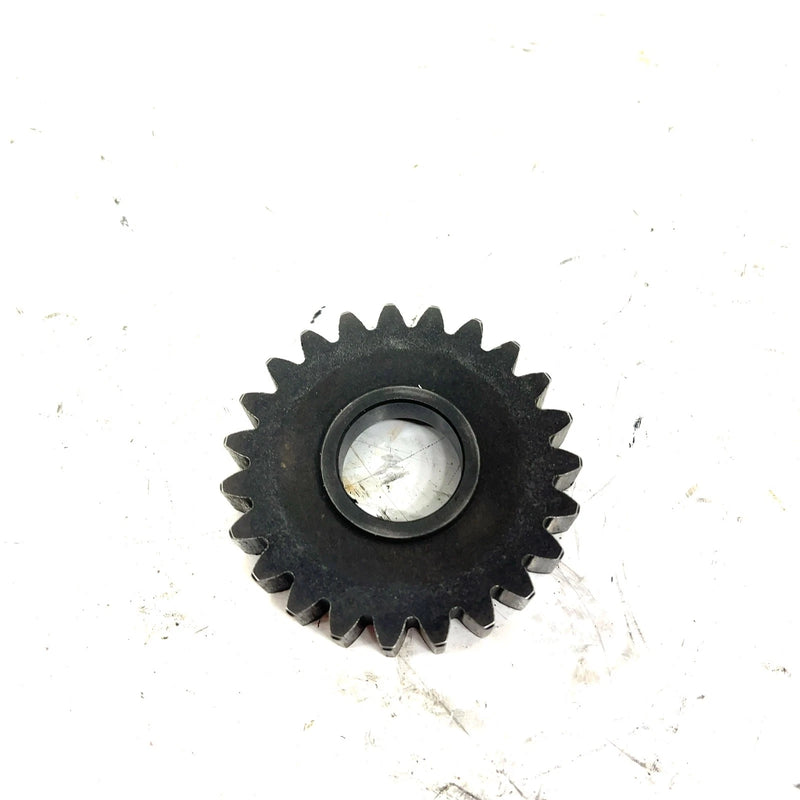 83-86 Suzuki ALT125 OEM 23T 5th Drive Gear 24251-18910 AS31