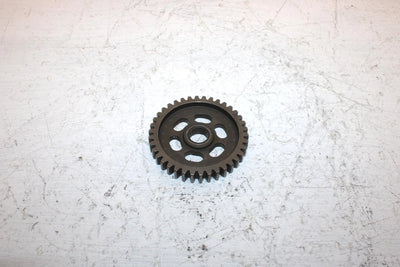 1997 Kawasaki Bayou 220 Oem Output Low Gear 38T 13129-1864 AK21