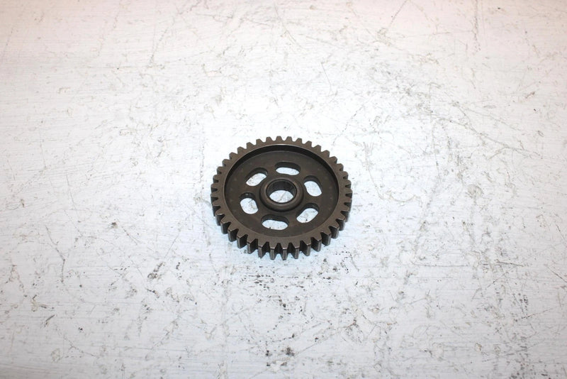 1997 Kawasaki Bayou 220 Oem Output Low Gear 38T 13129-1864 AK21