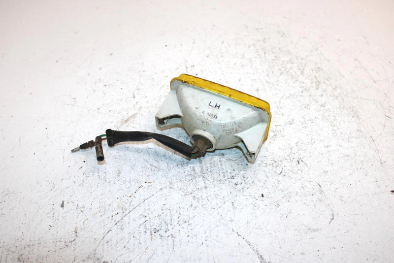 1987 Honda Fourtrax 350 A Oem Left Front Headlight 33250-HA7-671 AH39
