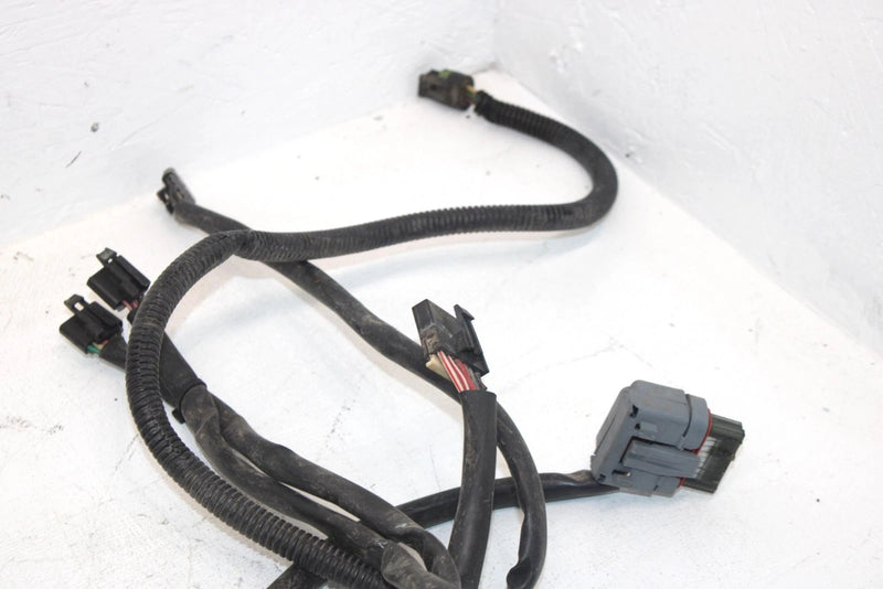 2004 Polaris Magnum 330 Oem Main Harness 2461182 AP159