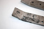 01 Polaris Xc Sp 600 Oem Engine Mount Plate Set 5244951 5244952 SP65