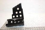 1995 Arctic Cat Zr 580 Oem Right Footrest 0706-916 Q698