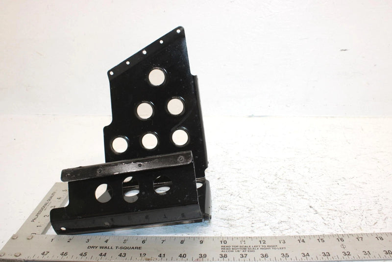 1995 Arctic Cat Zr 580 Oem Right Footrest 0706-916 Q698