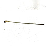 89-01 Suzuki Quadrunner 160 OEM Rear Brake Rod 43300-02C00 AS30