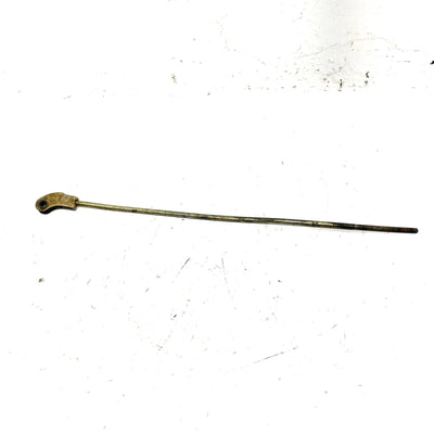 89-01 Suzuki Quadrunner 160 OEM Rear Brake Rod 43300-02C00 AS30