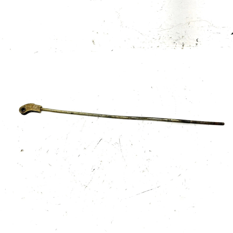 89-01 Suzuki Quadrunner 160 OEM Rear Brake Rod 43300-02C00 AS30