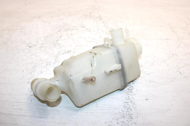 2001 Ski-doo Mxz 600 Oem Coolant Tank 509000134 SS4