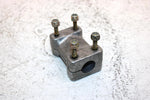 2006 Polaris Sportsman 500 Oem Handlebar Clamp W/Bolts 5631973 AP183