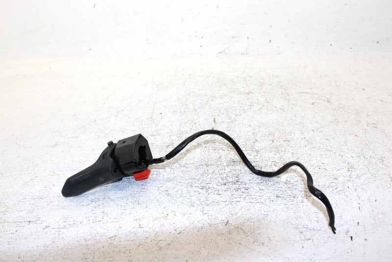2001 Ski-doo Mxz 800 Oem Throttle Lever 512059763 SS19