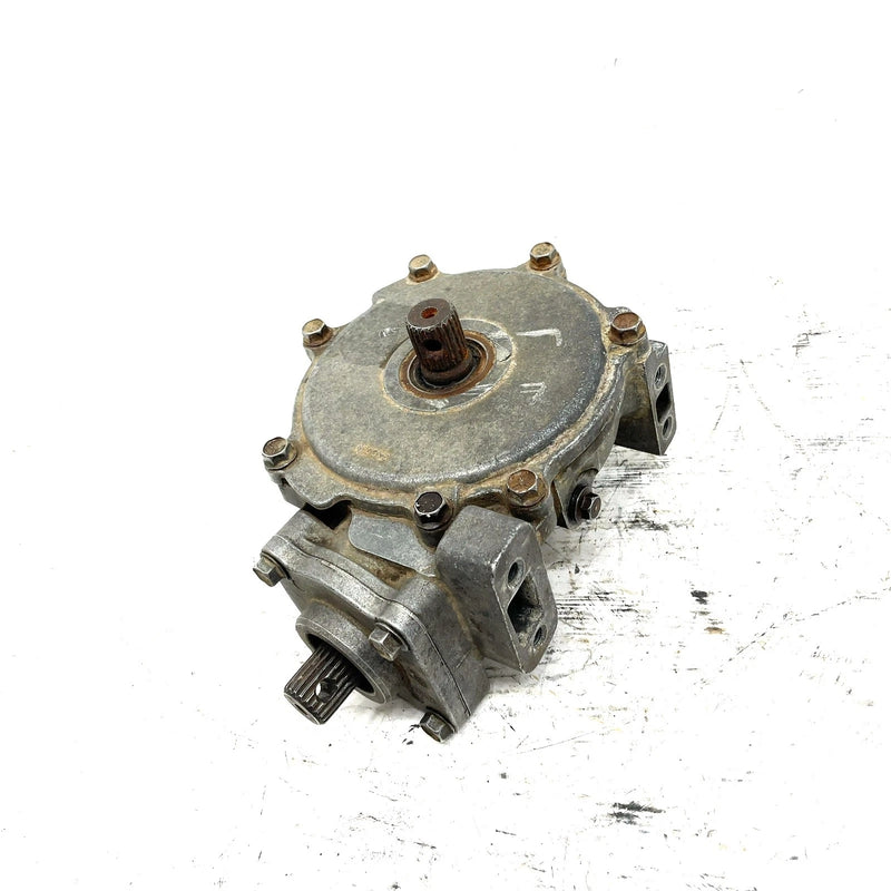 00-02 Polaris Magnum 325 4X4 OEM Front Gearcase 1341253 AP202