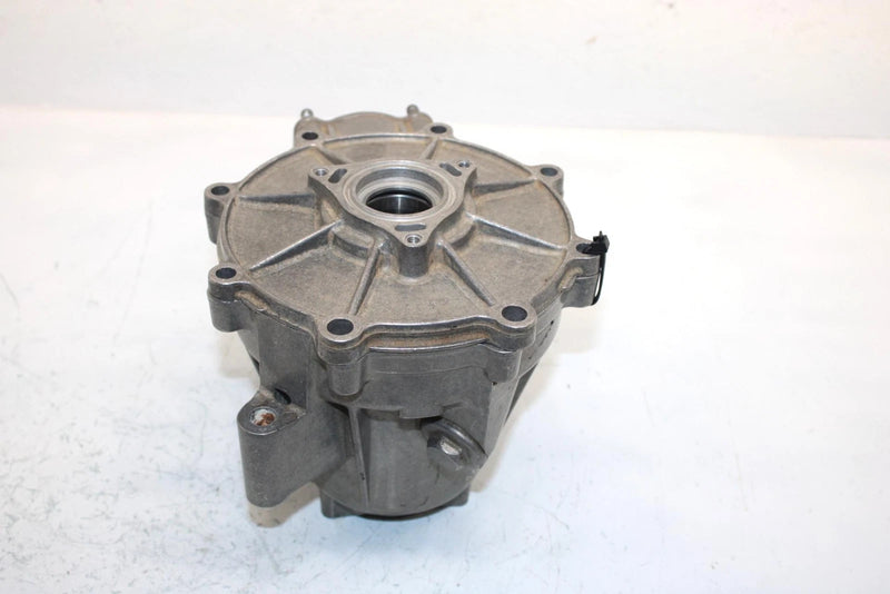 92 Kawasaki Bayou 300 4x4 Oem Front Gearcase Housing 14055-1114 AK14