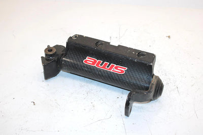 99 Arctic Cat Z 440 Oem Left Steering Knuckle 0703-481 SA167
