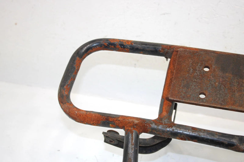 92 Kawasaki Bayou 300 4x4 Oem Front Bumper 55020-1302 AK14