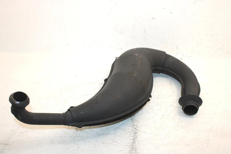 1995 Arctic Cat Pantera Oem Exhaust Expansion Chamber 0712-133 SA17