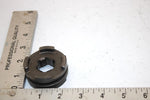 02 Arctic Cat 375 4x4 Automatic Oem Transmission Dog 3402-496 Q3601