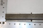 2004 Polaris 550 Classic Edge Oem Tunnel Wear Strip 1014086-067 SP215