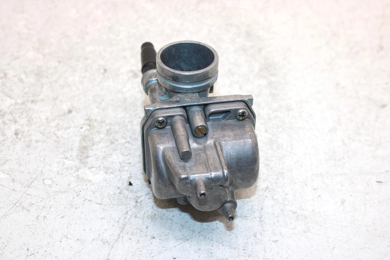 1997 Kawasaki Bayou 220 Oem Carburetor 15003-1080 AK21