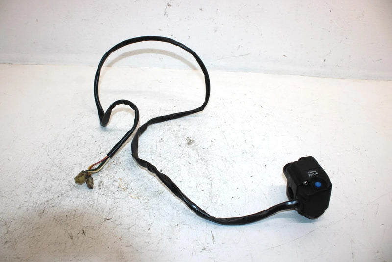 1996 Tigershark Monte Carlo 770 Oem Left Control Switch 0609-202 JA10