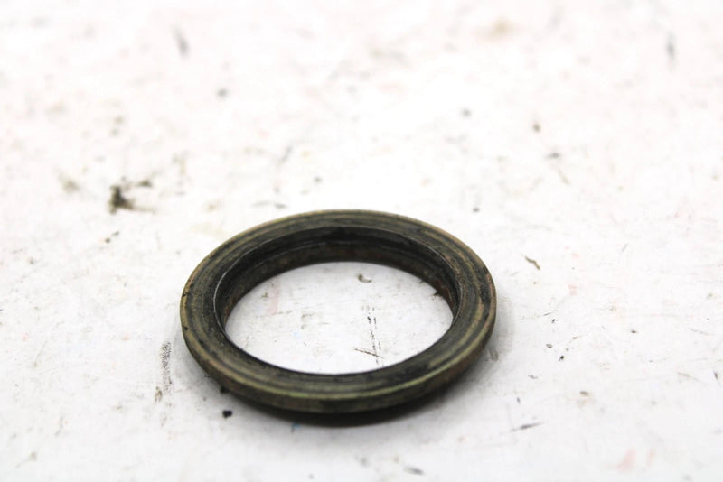 1982 Yamaha Sr540 Oem Spring Seat 8L0-23768-00-00 SY65