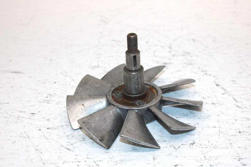 1996 Arctic Cat Puma Oem Cooling Fan 3003-283 SA40
