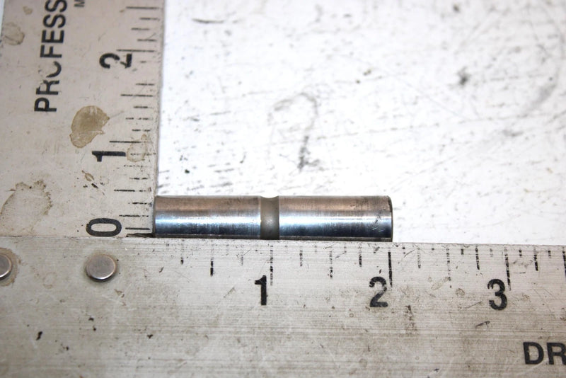 2004 Honda Fourtrax Recon Es Oem Reverse Idler Gear Shaft 23731-HB3-000 AH8