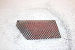 1989 Polaris 650 Oem Hood Screen 5211117 SP43