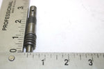 78 Yamaha Enticer 340 OEM Oil Pump Worm Shaft 821-13175-00-00 SY55