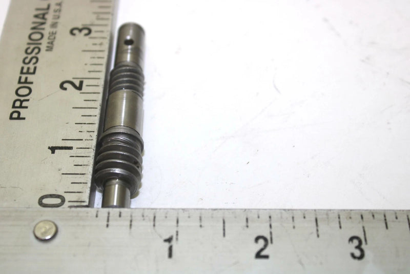 78 Yamaha Enticer 340 OEM Oil Pump Worm Shaft 821-13175-00-00 SY55