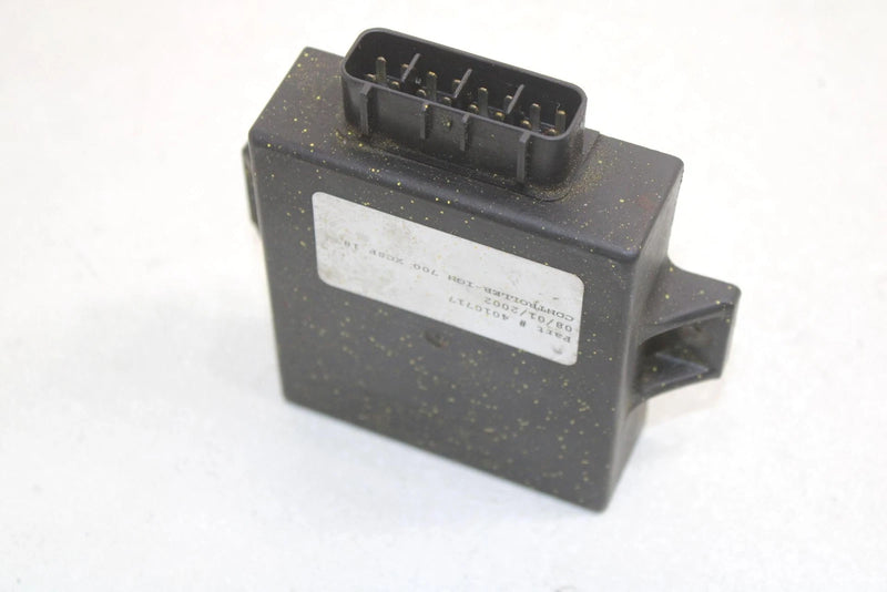 01 Polaris Rmk 800 Oem Ecu CDI Box 2201831 SP176