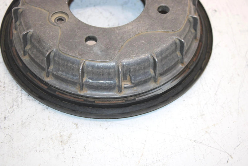2002 Honda Foreman Es Oem Front Brake Drum 45700-HN5-670 AH34
