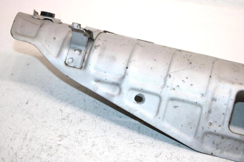 1987 Honda Fourtrax 350 A Oem Exhaust Heat Shield 18315-HA7-770 AH39